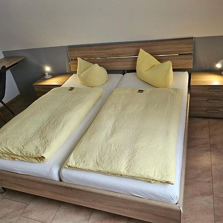 Hotel Pension Loose Borkum Dış mekan fotoğraf