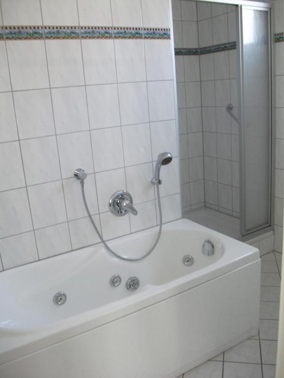 Hotel Pension Loose Borkum Oda fotoğraf